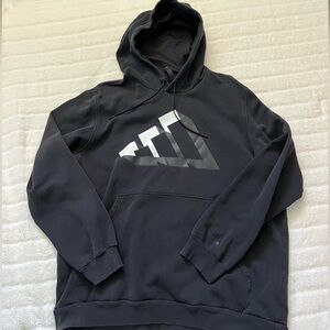 Men’s adidas Black Hoodie